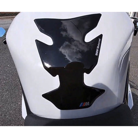 BMW M Performance Tank Protection Pad for S1000RR M1000RR K67