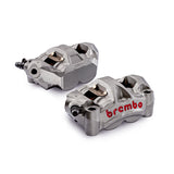Brembo Racing M50 Cast Monoblock Front Calipers for S1000RR M1000RR