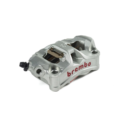 Brembo Racing Stylema Cast Monoblock Front Calipers for S1000RR M1000RR