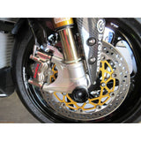 Brembo Supersport Front Floating Rotor Kit for Yamaha R1 / R1S / R1M