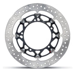 Brembo T-Drive Floating Front Brake Rotor Kit for BMW S1000R K63
