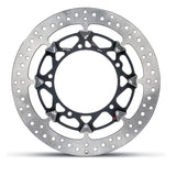Brembo T-Drive Front Floating Brake Rotor Kit for Yamaha R1 / R1S / R1M