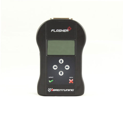 Brentuning Stage 1 Flash with Handheld Tuner 23-24 S1000RR