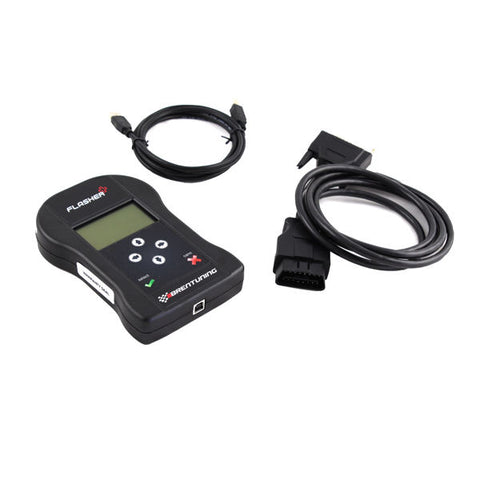 Brentuning S1000RR Stage 1 Flash with Handheld Tuner K67 S1000RR