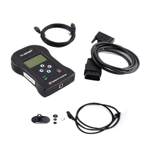 Brentuning S1000RR Stage 2 Flash with Handheld Tuner S1000RR K67