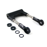 Brocks Window Link Rear Lowering Kit with 5" Rod for BMW S1000RR
