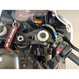 Rizoma Next Brake Fluid Reservoir Kit with Bracket for S1000RR 2020