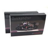Cordona GP ASG Plug and Play Quickshifter Kit for RSV4 Tuono V4R