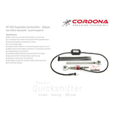 Cordona GP ASG Plug and Play Quickshifter Kit for Panigale V2