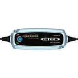 CTEK Lithium US 4.3A Tender Maintainer Smart Charger