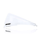 WRS Double Bubble Tall Racing Windscreen for Panigale V4R V4 V4S