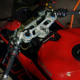 Domino MotoGP Dual Compound Grips