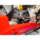 Ducabike AF04 Billet Clutch Slave Cylinder for Ducati Panigale 899 959 1199 1299