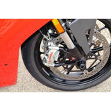 Ducabike Brake Cooling Radiator Plates for Ducati Panigale V4 V4S V4R