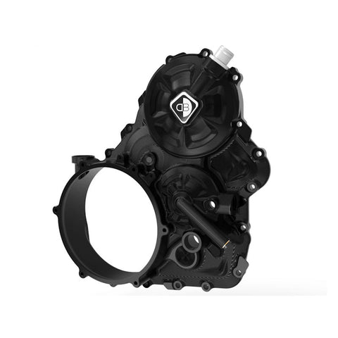 Ducabike CNC Billet Engine Clutch Cover for Panigale V4 V4S V4R V4SP