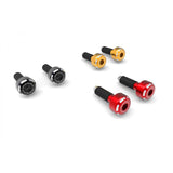 Ducabike CM06 Weighted CNC Bar Ends for Ducati Monster 1200 1200S