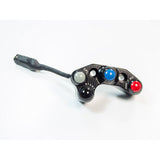 Ducabike 4 Button Right Hand Switch Panel for Panigale V4 S R