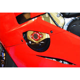 Ducabike Alternator Case Cover Slider for Panigale V4 V4S Speciale