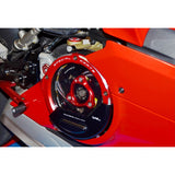 Ducabike Clutch Cover Protector Slider for Panigale V4 V4S Speciale
