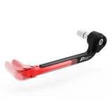 Ducabike Performance Technology Clutch Lever Guard for Panigale V2