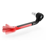 Ducabike Performance Technology Clutch Lever Guard for Panigale V2