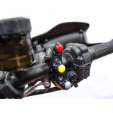 Ducabike 4 Button Right Hand Switch Panel for Panigale V2