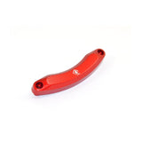 Ducabike Clear Clutch Cover Slider for Panigale V4 V4S Speciale