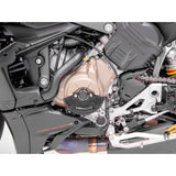 Ducabike Alternator Carbon Case Cover Slider for Streetfighter V4 V4S SP