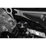 Ducabike Rear Brake Fluid Reservoir Cap Set for Ducati XDiavel