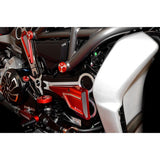 Ducabike Horizantal Air Intake for Ducati XDiavel / XDiavel S