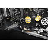 Ducabike Backward Rearset Kit for Ducati XDiavel / XDiavel S