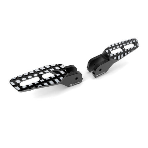Ducabike CNC Machined Rider Footpegs for Ducati XDiavel / XDiavel S