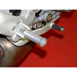 Ducabike Billet Footpegs for Ducati Panigale 899 959 1199 1299