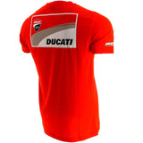 Ducati Corse Official MotoGP Race Team T-Shirt - Red