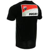 Ducati Corse Official MotoGP Race Team T-Shirt - Black
