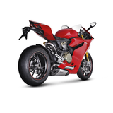 Akrapovic Evolution Full Titanium Exhaust Ducati Panigale 899 1199 959 1299