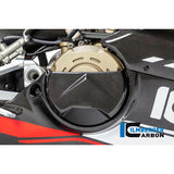 Ilmberger Carbon Fiber Clutch Cover for Ducati Panigale V4 V4S Speciale