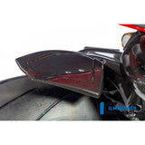 Ilmberger Carbon Rear Hugger for Ducati Panigale V4 V4S V4R Speciale