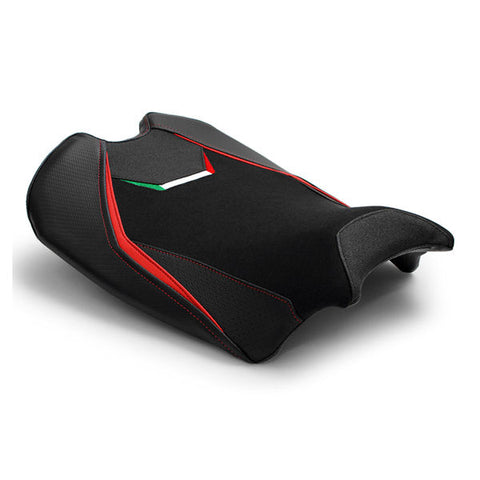Luimoto Veloce Seat Cover for Ducati Panigale V4 V4S V4R Speciale