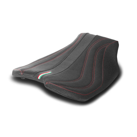 Luimoto Italia R Seat Cover for Ducati Panigale V4 V4S 2022-2023
