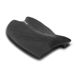 Luimoto Italia R Seat Cover for Ducati Panigale V4 V4S 2022-2023
