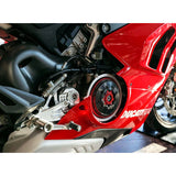Ducati Performance STM Dry Clutch Kit for Panigale V4 V4S