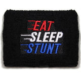 Eat Sleep Stunt Brake Reservoir Cover