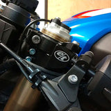 Evol Technology Pro Lock Racing Clip On Kit for S1000RR M1000RR K67