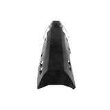Fullsix Carbon Fiber Racing Belly Pan for Yamaha R1 2020-2024