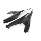 Fullsix Carbon Fiber Frame Cover Guard for Ducati Panigale V2