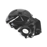 Fullsix Carbon Fiber Clutch Case Cover Slider for BMW S1000RR M1000RR