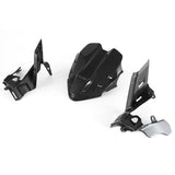 Fullsix Carbon Fiber Instrument Cluster Cover for Ducati Panigale V4 V4S V4R