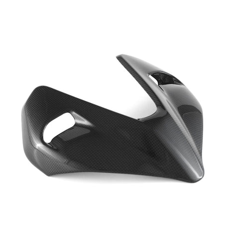 Fullsix Carbon Fiber Front Headlight Fairing for Streetfighter V4 V4S