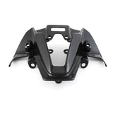 Fullsix Carbon Fiber Inner Headlight Fairing for Streetfighter V4 V4S